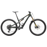 Specialized Stumpjumper 15 Pro maastikuratas | 27.5, S2