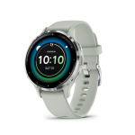 Garmin Venu&reg; 3S nutikell | 41 mm | Sage Gray