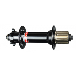 Novatec D202SB-QR-S4S Fat Bike tagarumm | 6-poldiline | 9/10/11-k&auml;iguline | QR 10x190 mm, 32H