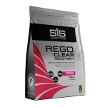 SIS Rego Clear Recovery jook | 1.38kg | Raspberry - Cranberry