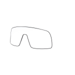 Oakley Sutro prilliklaas | Clear