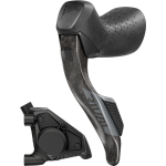 SRAM Rival AXS E1 HRD piduri-/linkvahetus koos sangaga | 12/13-speed | Left | Front