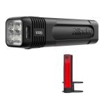 Knog Blinder 600 + Knog Plus tulede komplekt