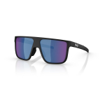 BLIZ A003 p&auml;ikeseprillid | Matte Black - Blue