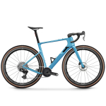 3T Racemax 2 Italia kruusaratas | SRAM Force XPLR AXS Torno 1x13 | Discus 45I40 LTD | Brezza, XL