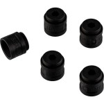 RockShox Fork Spring Bottomless Tokens | 32 mm | SID / Reba / Revelation / RS-1 / Bluto / Argyle RCT Solo Air / 35G | 5 tk