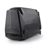 B&W Bike Shield HDPE.4500 jalgrattakott