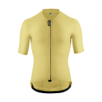Assos Equipe R S11 meeste jalgratturi s&auml;rk | Mystic Yellow, XL