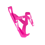 Elite Custom Race X pudelihoidja | Pink Glossy - White Graphic