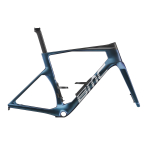 BMC Teammachine R 01 raamikomplekt | Chameleon Petrol - Carbon, 47