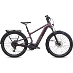 Specialized Turbo Vado 3 EVO 4.0 elektrijalgratas | Gloss Nebula Metallic - Silver Dust, M