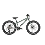 Early Rider Seeker 20" lastejalgratas | Forest Green - Brushed