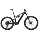 Specialized Turbo Levo 4 Comp elektrijalgratas | Gloss Black - Cool Grey, S6