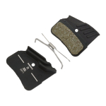 Shimano N03A Resin piduriklotsid