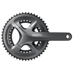 Shimano Claris FC-R2000 v&auml;ndad | 50-34T, 8-k&auml;iguline, 175 mm