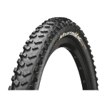 Continental Mountain King ProTection 27,5" TL-Ready Folding Tire | Black - Black, 27.5x2.80