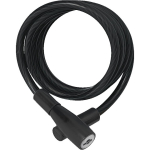 Abus 3506K/180 Must spiraalkaabellukk