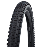 Schwalbe Rapid Rob Active Line K-Guard 29" SBC rehv | Black, 29x2.25