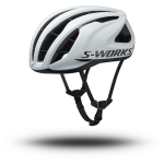 S-Works Prevail 3 kiiver | Valge - Must, L