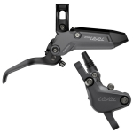 SRAM Level Bronze Stealth 2-kolbiline h&uuml;drauliline ketaspidurikang koos sangaga | Parem | Tagumine | Tagumine