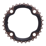 Shimano SLX FC-M660/670 hammasratas | 104 BCD | 3x10-k&auml;iguline, 24T