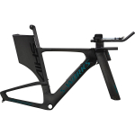 S-Works Shiv LTD triatloni raam | Gloss Black - Black Smoke, S
