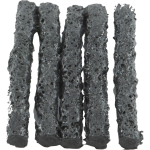 Voxom WKL49 Tubeless asendust&uuml;&uuml;bid / Blackad