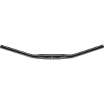 Voxom Len2 NR lenks | &Oslash; 31.8 | 17mm Rise | Black, 63 cm