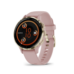 Garmin Venu&reg; 3S nutikell | 41 mm | Dust Rose