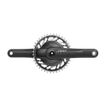 SRAM Red XPLR AXS Power Meter v&auml;ndad | 40T | 1x13-k&auml;iguline, 175 mm