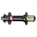 Novatec D202SB-12-S4S Fat Bike tagarumm | 6-poldiline | 9/10/11-k&auml;iguline | 12x190 mm, 32H