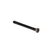 Specialized Road esiratta telg | Thru Axle | 12x100 mm | 127,5 mm | M12xP1.0 | 6 mm kuuskantpea