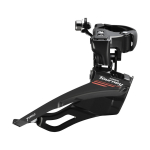 Shimano Tourney FD-A073 esivahetaja | 3x7 | Down Swing | 28.6-34.9 mm