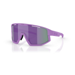 BLIZ Vision p&auml;ikeseprillid | Matte Purple - Purple