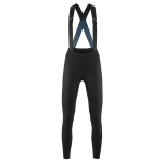 Assos Dyora R HABU Winter S11 naiste pikad rattap&uuml;ksid traksidega | Black Series, XL