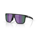 BLIZ A003 p&auml;ikeseprillid | Matte Black - Brown Purple Multicolour