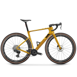 3T Racemax 2 Italia kruusaratas | SRAM Force XPLR AXS Torno 1x13 | Discus 45I40 LTD | Ambra, XL