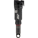 RockShox SIDLuxe Ultimate 3P Solo Air amort | Trunnion, 185x50 mm