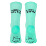 Pacific FASTER sokid | Turquoise, L/XL