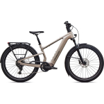 Specialized Turbo Vado 3 EVO 4.0 elektrijalgratas | Gloss Sandstone Metallic - Warm Smoke Metallic, M