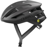 Abus Powerdome Mips  kiiver | Velvet Black, L