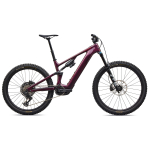 Specialized Turbo Levo 4 Comp elektrijalgratas | Gloss Bordeaux Metallic - Ruby Metallic, S3
