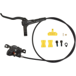 Shimano BL-MT200 h&uuml;drauliline ketaspidurikang koos BR-MT200 sangaga | vasakpoolne | esiosa