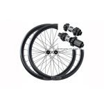 Duke 700c Baccara 48C SLS2 Disc rattakomplekt | DT 350 SP Shimano 11S