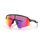Oakley Sutro Lite Sweep p&auml;ikeseprillid | Matte Black - Prizm Road