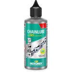 Motorex Dry Conditions Chainlube | 100ml