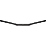 Voxom Len4 OL lenks | &Oslash; 31.8 | 20mm Rise | Black, 64 cm
