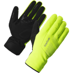 GripGrab Ride 2 veekindlad talvekindad | Yellow Hi-Vis, XXL