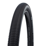 Schwalbe Billy Bonkers Performance 26" Addix kokkupandav rehv | Black Reflex, 26x2.00