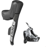 SRAM Red eTap AXS HRD piduri-/linkvahetus koos sangaga | 12-speed | parem | tagumine | lame kinnitus